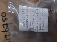 Diverse onderdelen - afbeelding 2 van  15