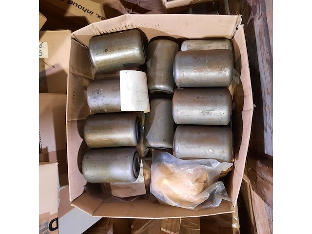 Diverse onderdelen - afbeelding 4 van  15