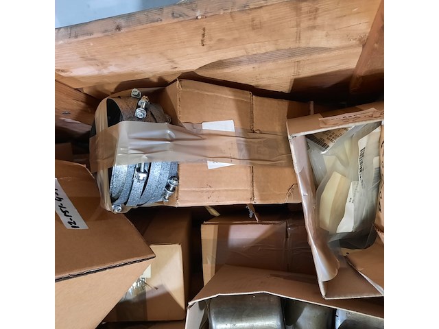 Diverse onderdelen - afbeelding 5 van  15