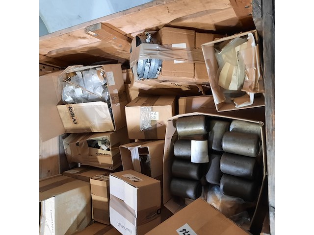 Diverse onderdelen - afbeelding 6 van  15