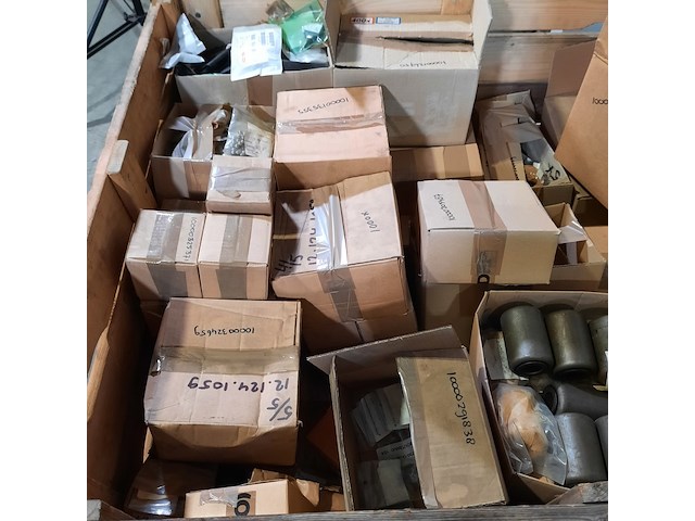 Diverse onderdelen - afbeelding 7 van  15