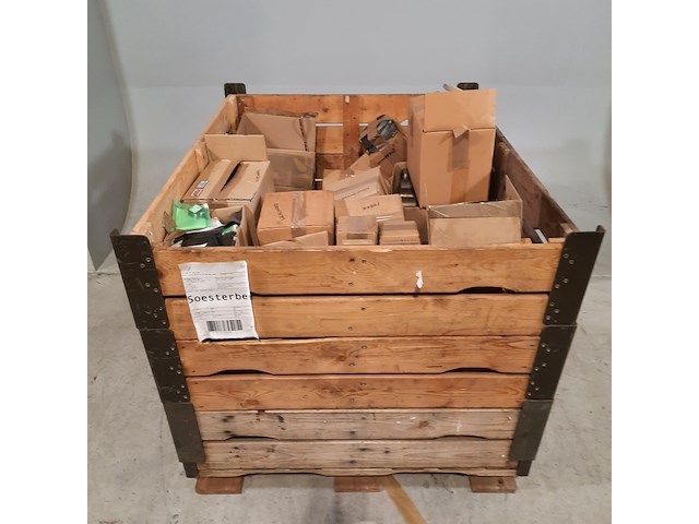 Diverse onderdelen - afbeelding 1 van  15