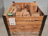 Diverse onderdelen - afbeelding 1 van  15