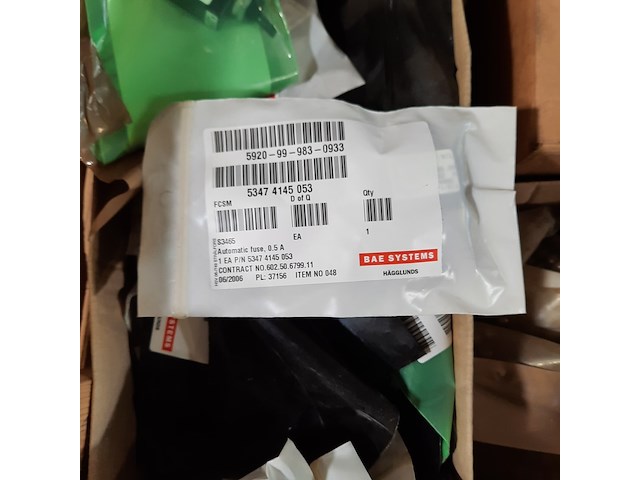 Diverse onderdelen - afbeelding 9 van  15