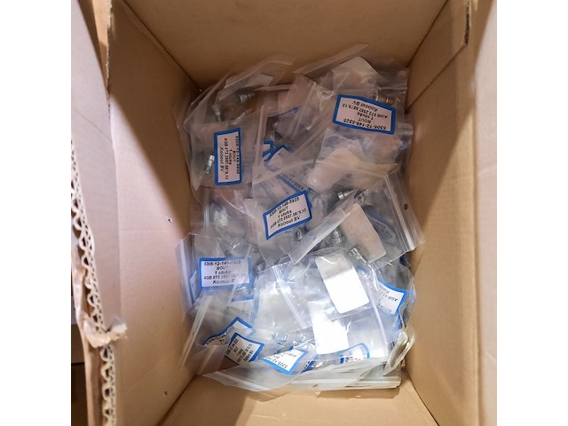 Diverse onderdelen - afbeelding 12 van  15