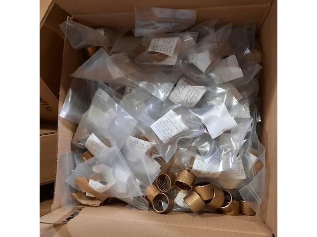 Diverse onderdelen - afbeelding 14 van  15