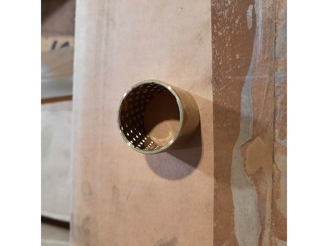 Diverse onderdelen - afbeelding 15 van  15