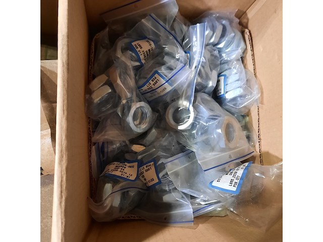 Diverse onderdelen - afbeelding 3 van  14