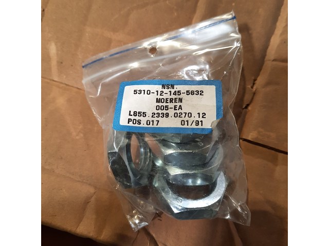 Diverse onderdelen - afbeelding 4 van  14