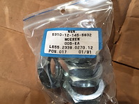 Diverse onderdelen - afbeelding 4 van  14