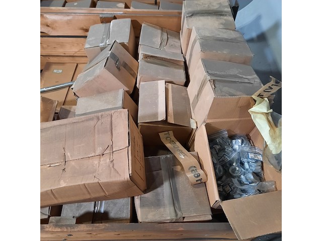 Diverse onderdelen - afbeelding 5 van  14