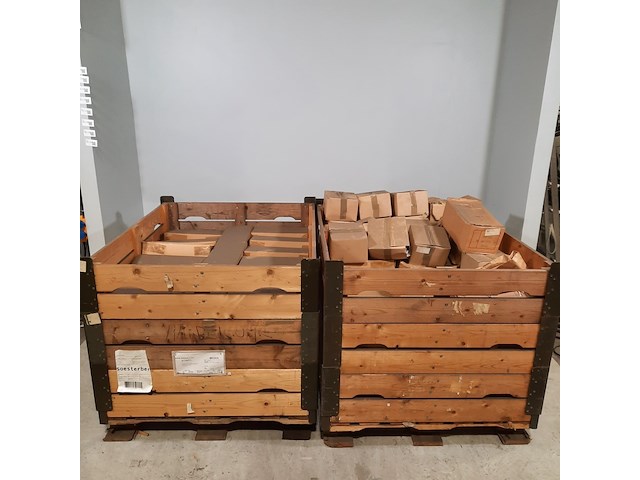 Diverse onderdelen - afbeelding 1 van  14