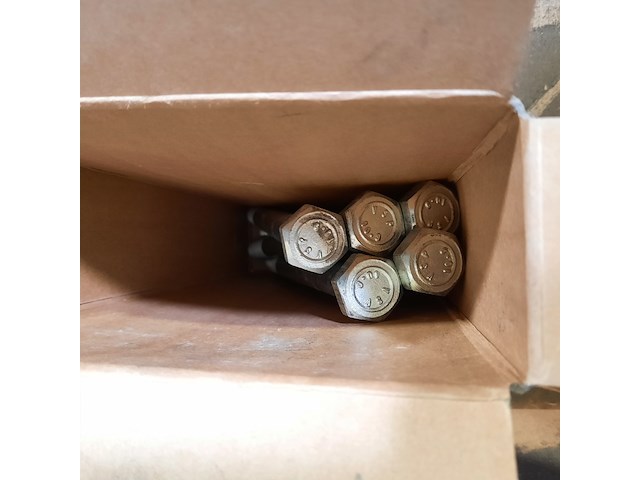 Diverse onderdelen - afbeelding 9 van  14