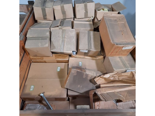 Diverse onderdelen - afbeelding 13 van  14