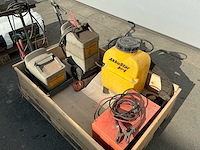 Diverse onderdelen - afbeelding 3 van  8