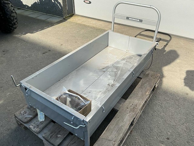 Diverse onderdelen - afbeelding 5 van  8