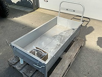 Diverse onderdelen - afbeelding 5 van  8