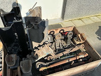 Diverse onderdelen - afbeelding 6 van  8