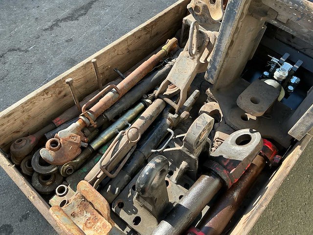 Diverse onderdelen - afbeelding 8 van  8