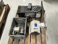 Diverse onderdelen - afbeelding 2 van  6