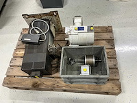 Diverse onderdelen - afbeelding 3 van  6