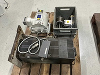 Diverse onderdelen - afbeelding 4 van  6