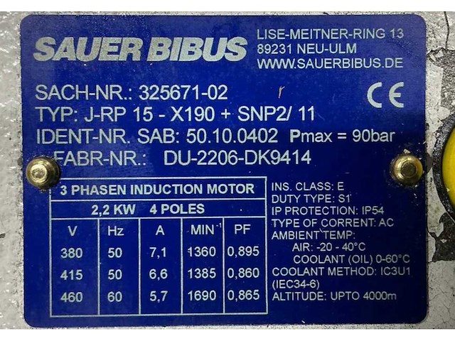 Diverse onderdelen - afbeelding 6 van  6