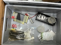 Diverse onderdelen - afbeelding 2 van  11