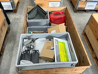 Diverse onderdelen - afbeelding 4 van  11