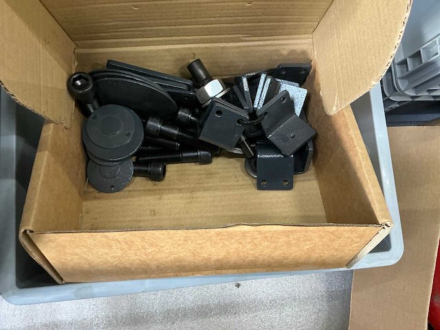 Diverse onderdelen - afbeelding 8 van  11