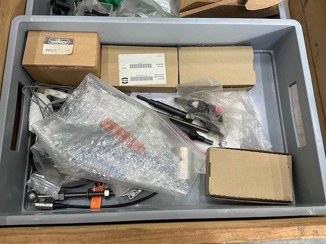 Diverse onderdelen - afbeelding 10 van  11