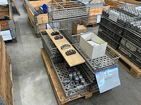 Diverse onderdelen - afbeelding 1 van  3