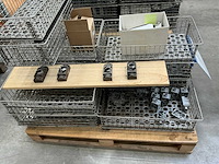 Diverse onderdelen - afbeelding 3 van  3