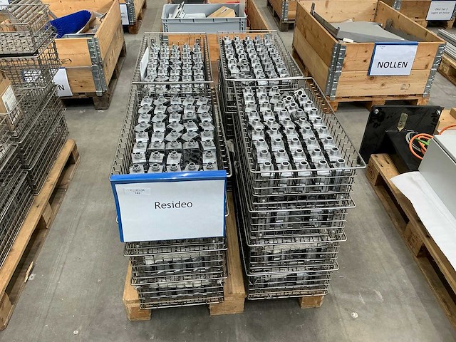 Diverse onderdelen - afbeelding 2 van  3