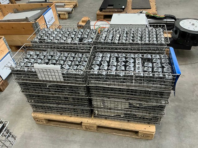 Diverse onderdelen - afbeelding 3 van  3