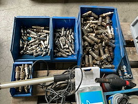 Diverse onderhoudsproducten - afbeelding 4 van  7