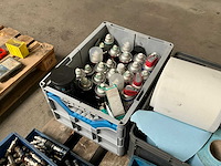 Diverse onderhoudsproducten - afbeelding 5 van  7