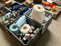 Diverse onderhoudsproducten - afbeelding 6 van  7