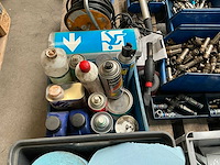 Diverse onderhoudsproducten - afbeelding 7 van  7