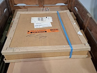 Diverse onderlegplaten, hiab - afbeelding 5 van  5