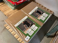 Diverse ondervloer platen - afbeelding 3 van  3