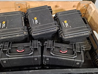 Diverse opbergkisten en koffers - afbeelding 2 van  5