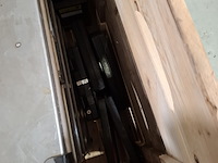 Diverse opbergkisten en koffers - afbeelding 4 van  5