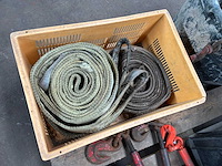 Diverse opspan-/ hijsmaterialen - afbeelding 6 van  7