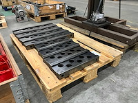 Diverse opspan blokken (8x) - afbeelding 2 van  4