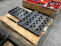 Diverse opspan blokken (8x) - afbeelding 4 van  4
