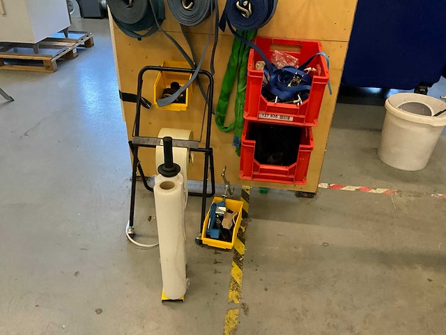 Diverse opspan en seal toebehoren - afbeelding 2 van  6