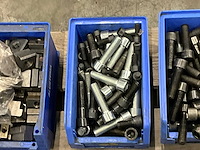 Diverse opspan onderdelen metaalbewerking - afbeelding 10 van  10