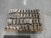 Diverse opspangereedschap (21x) - afbeelding 1 van  7