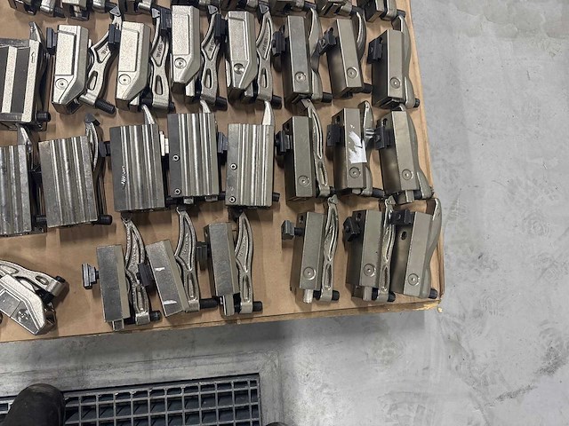 Diverse opspangereedschap (21x) - afbeelding 3 van  7